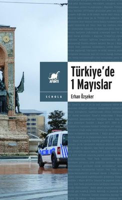 Türkiye'de 1 Mayıslar