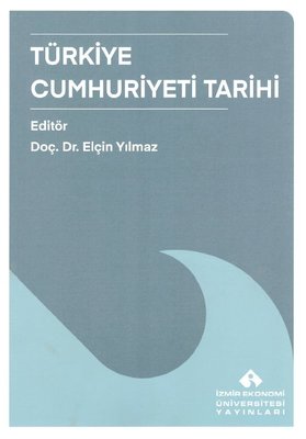 Türkiye Cumhuriyeti Tarihi