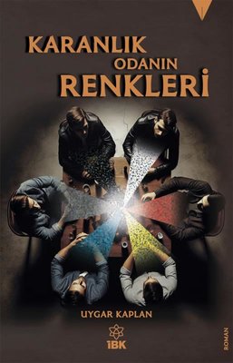 Karanlık Odanın Renkleri