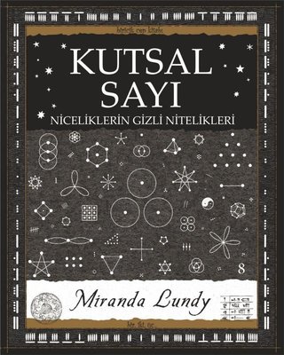 Kutsal Sayı - Niceliklerin Gizli Nitelikleri