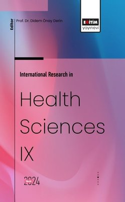 International Research in Health Sciences 9