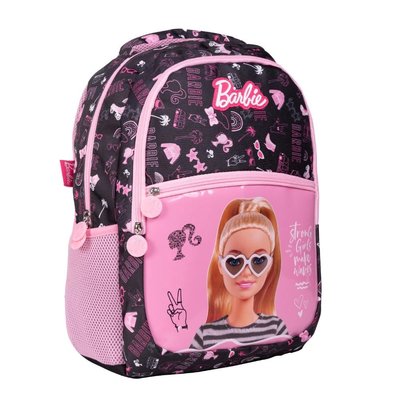 Barbie Okul Çantası 2700