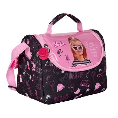 Barbie Beslenme Çantası 2702