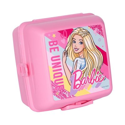 Barbie Beslenme Kutusu 2896