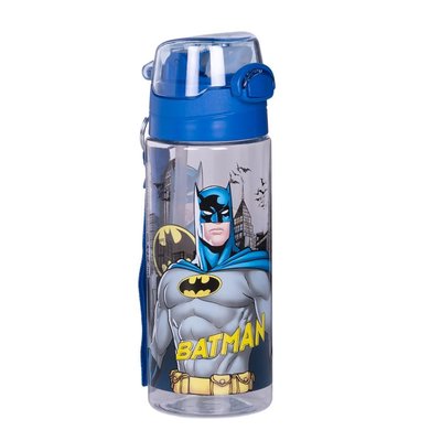 Batman 500Ml Matara 2864