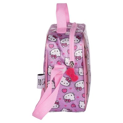 Hello Kitty Beslenme Çantası 2709