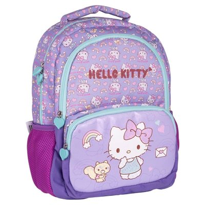 Hello Kitty Okul Çantası 2717