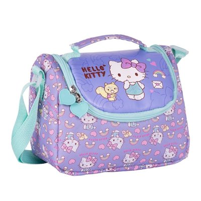 Hello Kitty Beslenme Çantası 2718