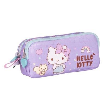 Hello Kitty Kalem Çantası 2719