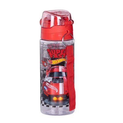 Hot Wheels 500Ml Matara 2876