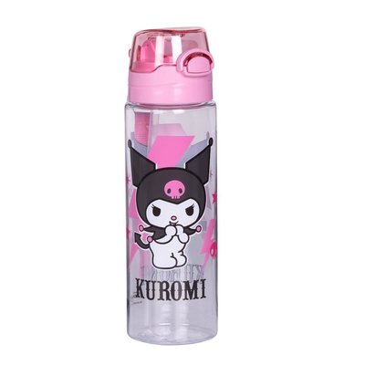 Kuromi 700Ml Matara 2874