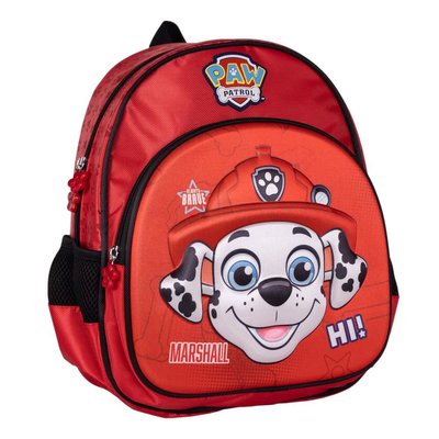 Paw Patrol Anaokulu Çantası 2656