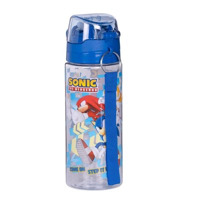 Sonic 500Ml Matara 2886