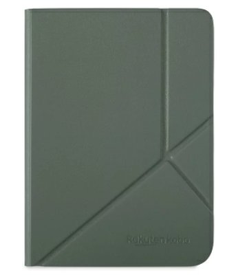 Kobo Clara BW/Colour SlpCvr Case Yeşil