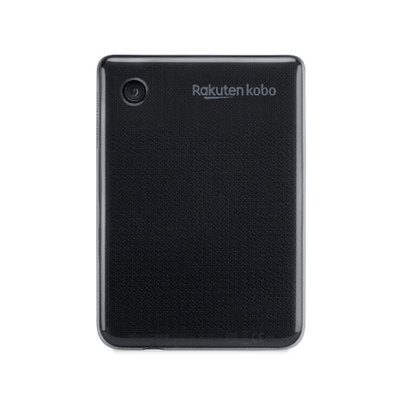 Kobo Clara BW/Colour Sleep Cover Case Şeffaf | D&R