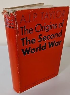 Origins of the Second World War