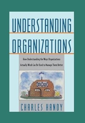 Understanding Organizations