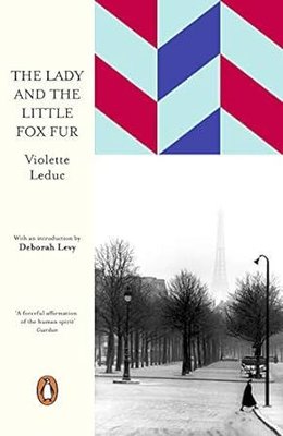 Lady and the Little Fox Fur (Penguin European Writers)
