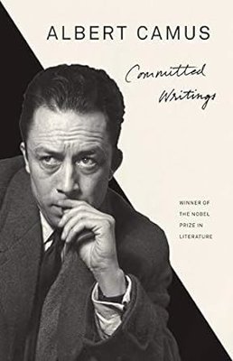 Committed Writings (Penguin Modern Classics)