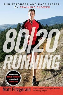 80/20 Running