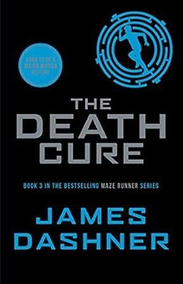 Death Cure (Maze Runner Series)