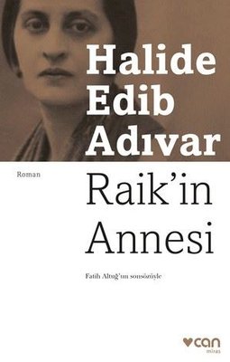 Raik'in Annesi