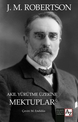 Akıl Yürütme Üzerine Mektuplar