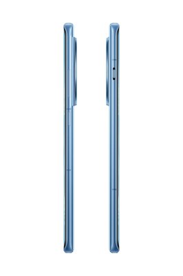 OnePlus 12R 256 GB Mavi