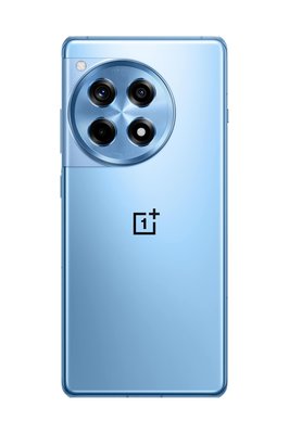 OnePlus 12R 256 GB Mavi