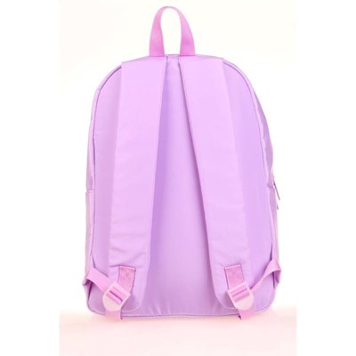 Kaukko Magic Dreams Sırt Çantası (Leather Lılac)