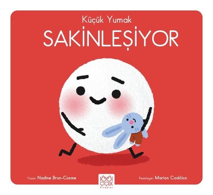 Küçük Yumak Sakinleşiyor