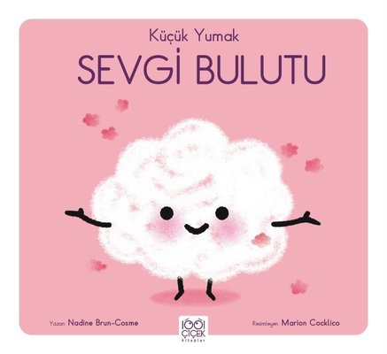 Küçük Yumak Sevgi Bulutu