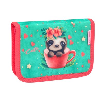 Belmil Cute Sloth Dolu Kalem Kutusu 335-72/112