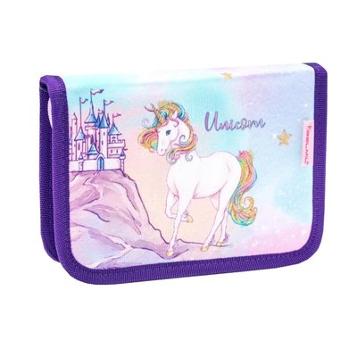 Belmil Rainbow Unicorn Magic Dolu Kalem Kutusu 335-72/224