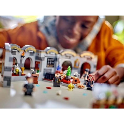 Lego Harry Potter Hogwarts Kalesi İksir Sınıfı 76431