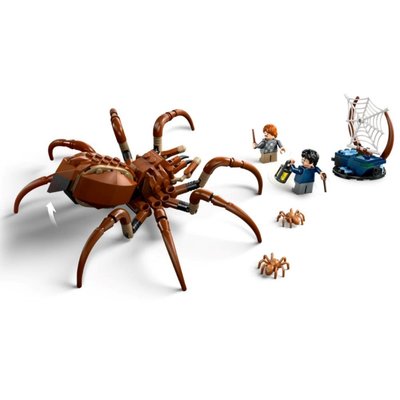 Lego Harry Potter Yasak Ormandaki Aragog 76434