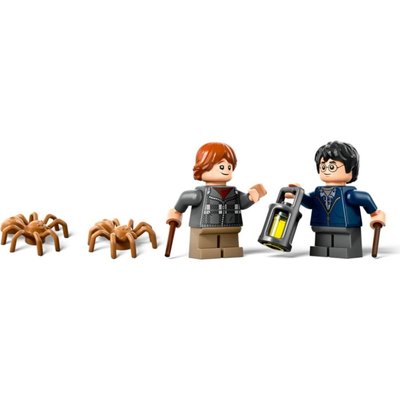 Lego Harry Potter Yasak Ormandaki Aragog 76434