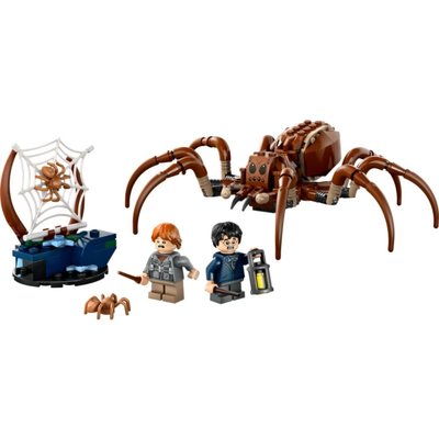 Lego Harry Potter Yasak Ormandaki Aragog 76434