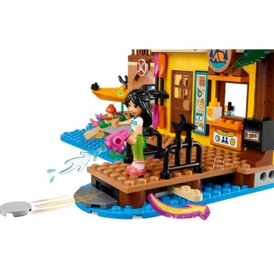 Lego Friends Macera Kampı Su Sporları 42626