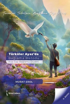 Türküler Ayaz'da Bağlama Metodu - Kısa Sap Bağlama Düzeni