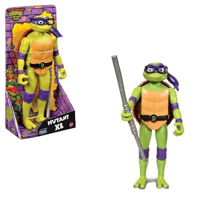 TMNT Dev Figürler  Donatello