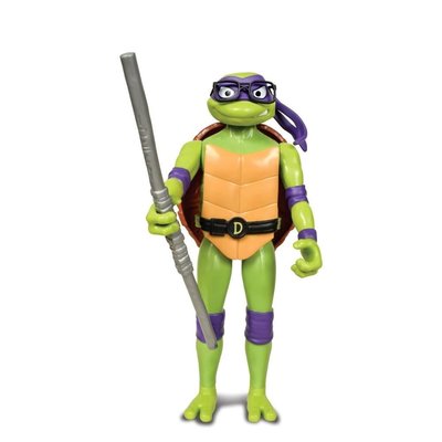 TMNT Dev Figürler  Donatello