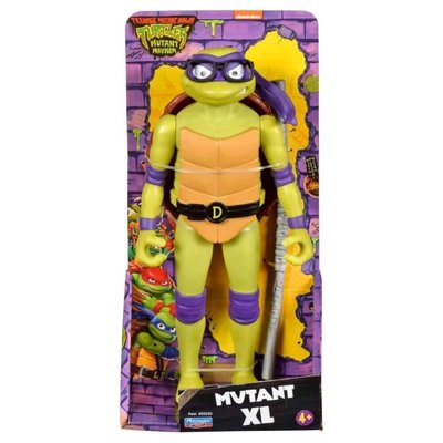 TMNT Dev Figürler  Donatello