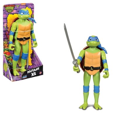 TMNT Dev Figürler  Leonardo