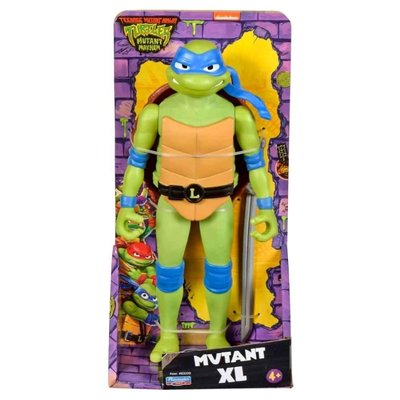 TMNT Dev Figürler  Leonardo