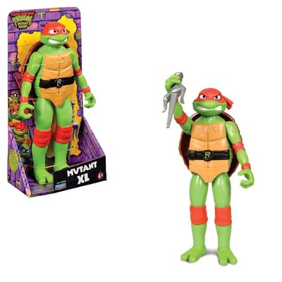 TMNT Dev Figürler  Raphael