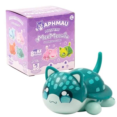 Aphmau Sürpriz Paket S4