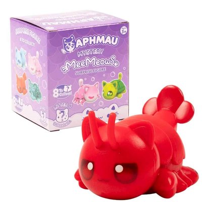 Aphmau Sürpriz Paket S4