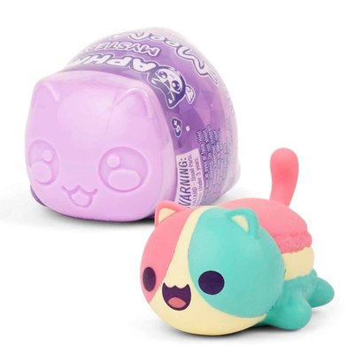 Aphmau Sürpriz Squishies Sürpriz Paket