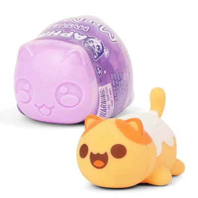 Aphmau Sürpriz Squishies Sürpriz Paket